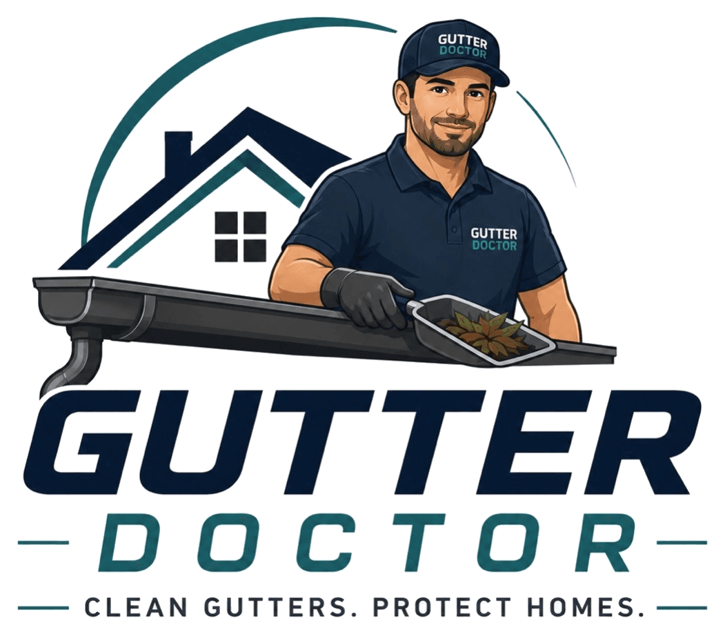 The Gutter Doctor